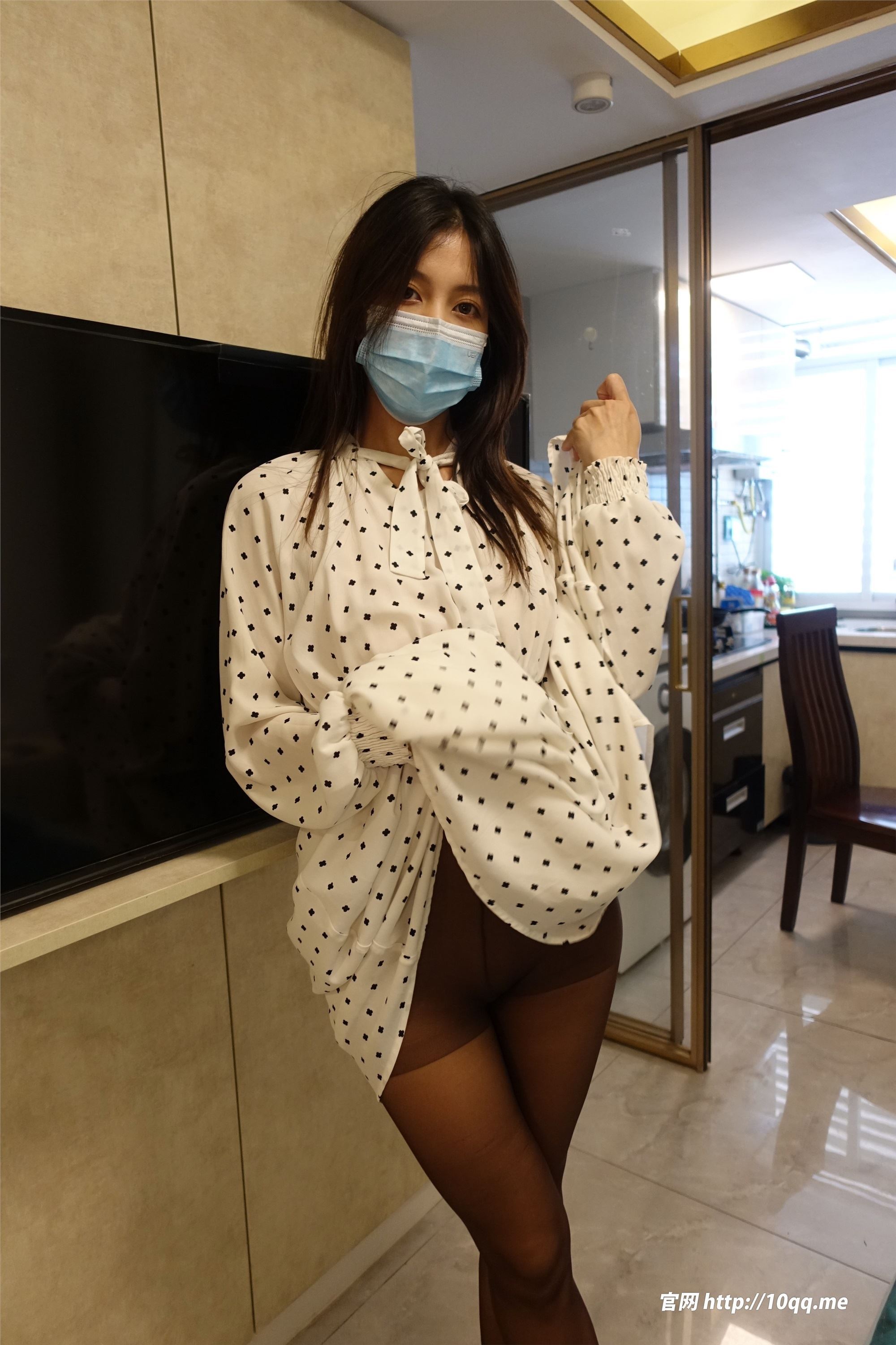 ROSI口罩系列 2023.08.13 NO.2618